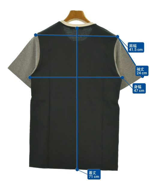 MARNI เสื้อยืด/เสื้อท็อปส์
