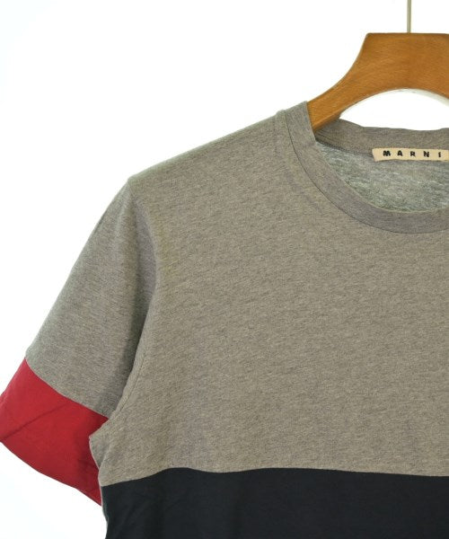 MARNI เสื้อยืด/เสื้อท็อปส์