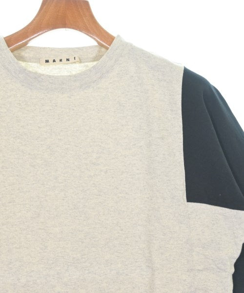 MARNI เสื้อยืด/เสื้อท็อปส์
