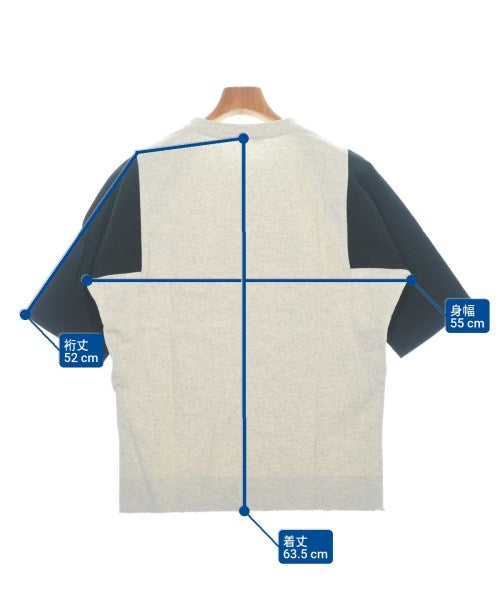 MARNI เสื้อยืด/เสื้อท็อปส์