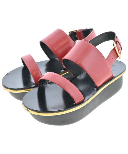 MARNI รองเท้าแตะ