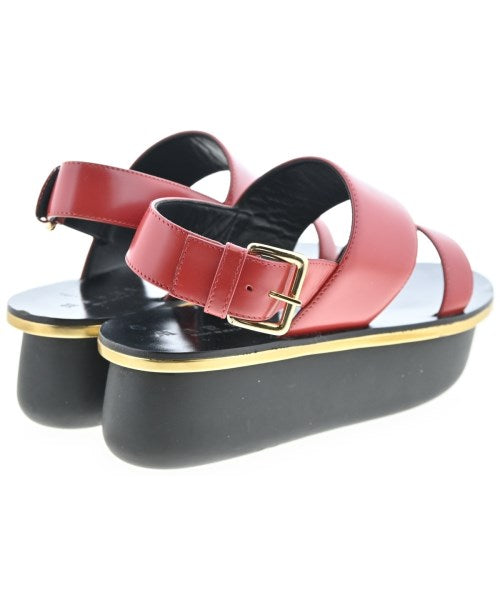 MARNI รองเท้าแตะ