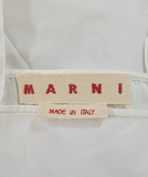 MARNI เสื้อลำลอง