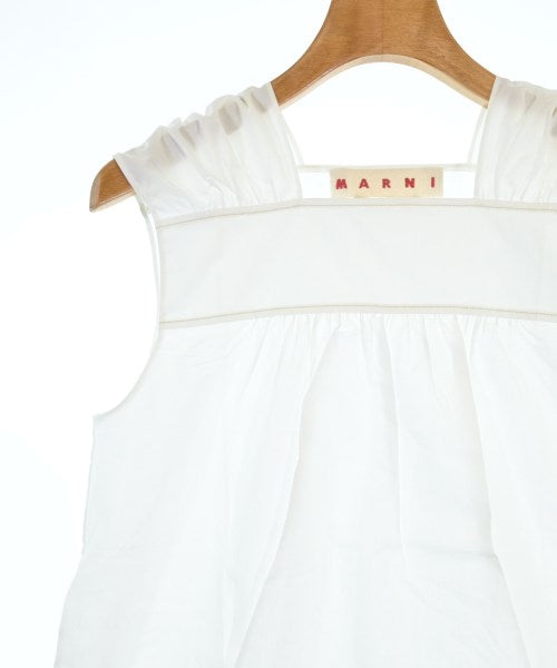 MARNI เสื้อลำลอง