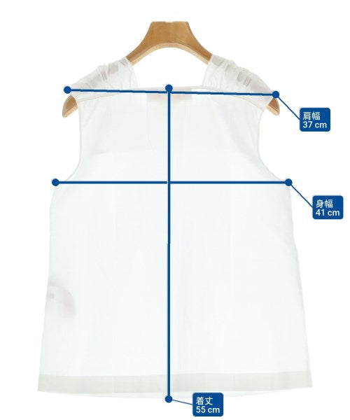 MARNI เสื้อลำลอง