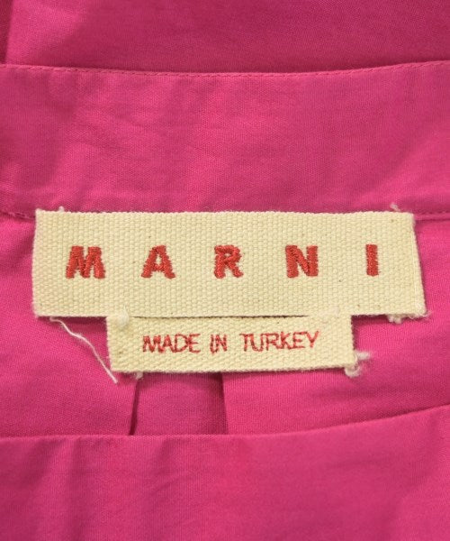 MARNI กระโปรงยาวถึงเข่า