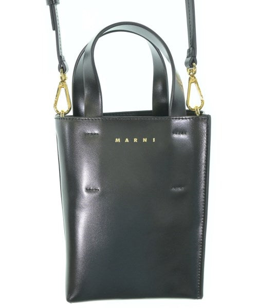 MARNI กระเป๋าถือขนาดใหญ่
