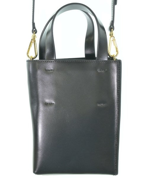 MARNI กระเป๋าถือขนาดใหญ่