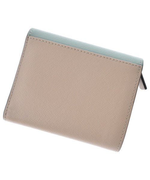 MARNI กระเป๋าสตางค์/กระเป๋าใส่เหรียญ