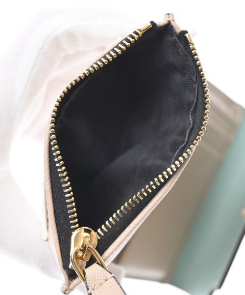 MARNI กระเป๋าสตางค์/กระเป๋าใส่เหรียญ