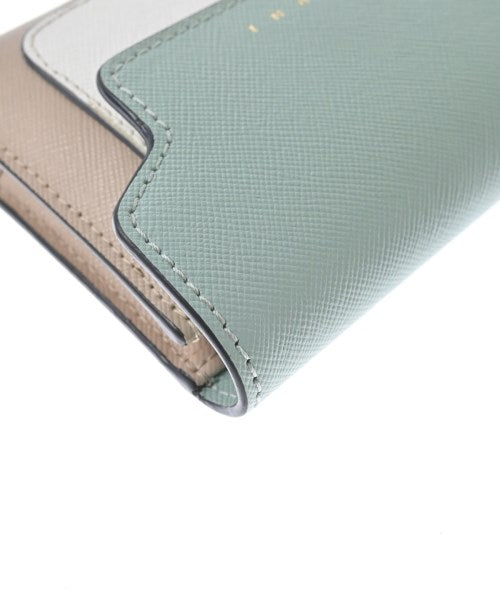 MARNI กระเป๋าสตางค์/กระเป๋าใส่เหรียญ