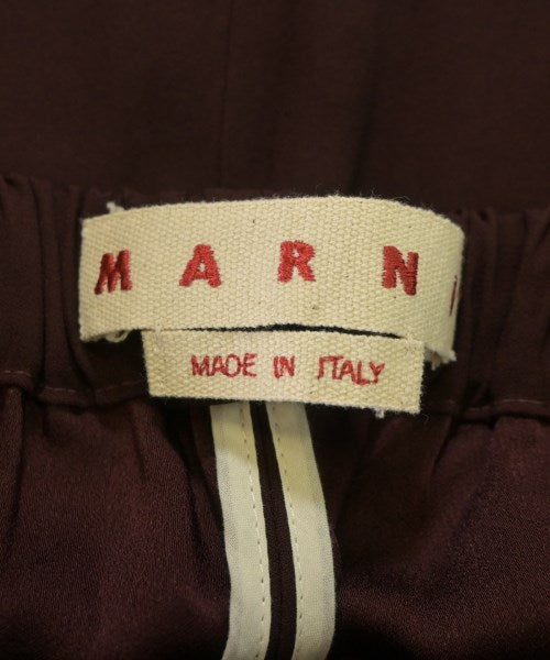MARNI กางเกง อื่น