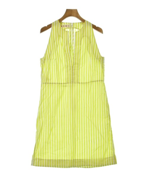 MARNI ชุดเดรส