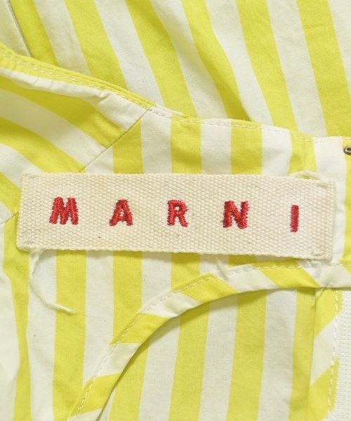 MARNI ชุดเดรส