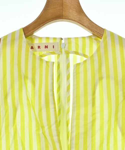 MARNI ชุดเดรส