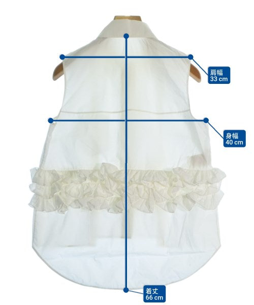 MARNI เสื้อสตรี