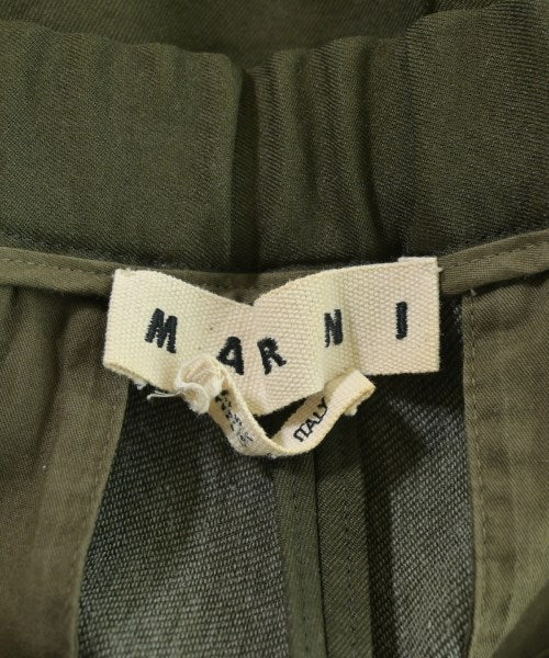 MARNI กางเกง อื่น