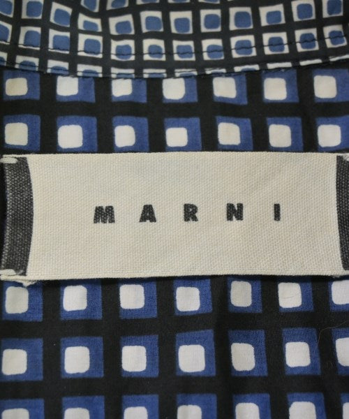 MARNI เสื้อลำลอง