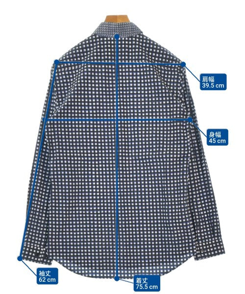 MARNI เสื้อลำลอง