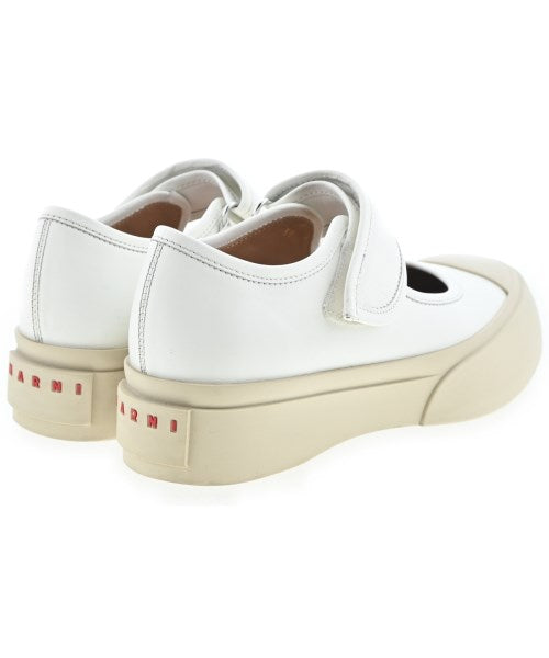 MARNI รองเท้าผ้าใบ