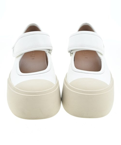 MARNI รองเท้าผ้าใบ