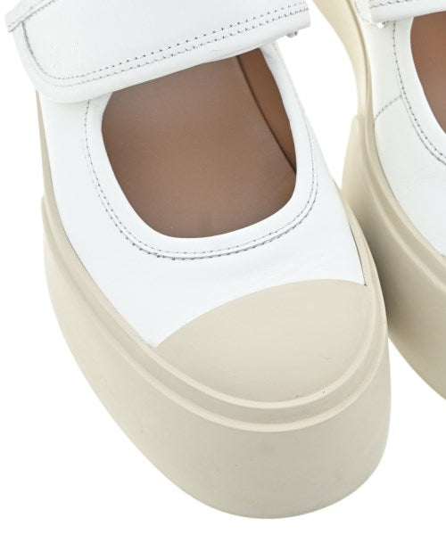 MARNI รองเท้าผ้าใบ