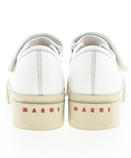 MARNI รองเท้าผ้าใบ