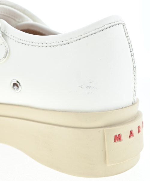 MARNI รองเท้าผ้าใบ