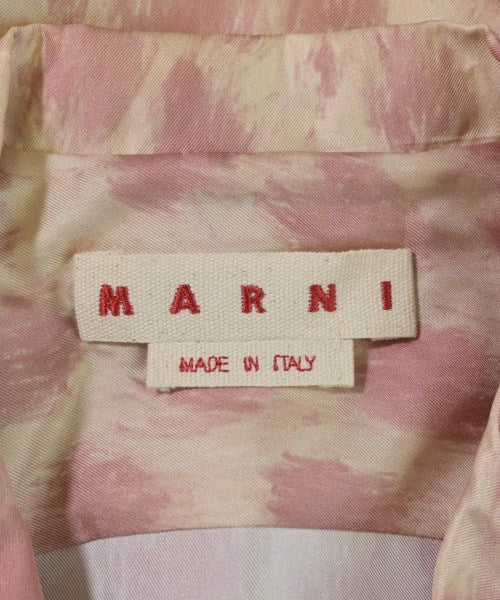 MARNI เสื้อสตรี