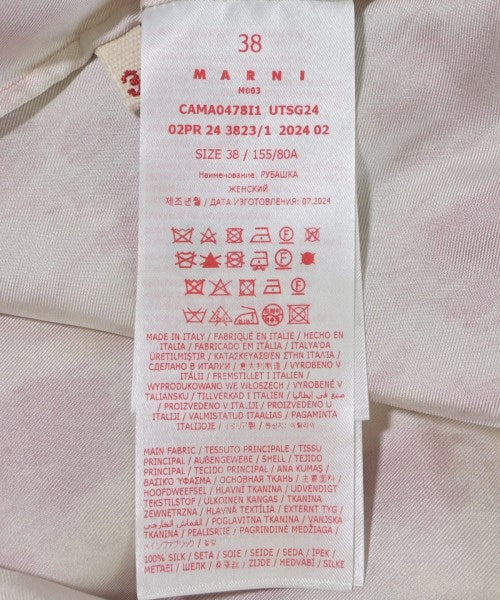 MARNI เสื้อสตรี