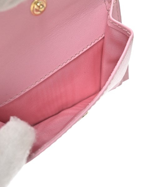 MARNI กระเป๋าสตางค์/กระเป๋าใส่เหรียญ