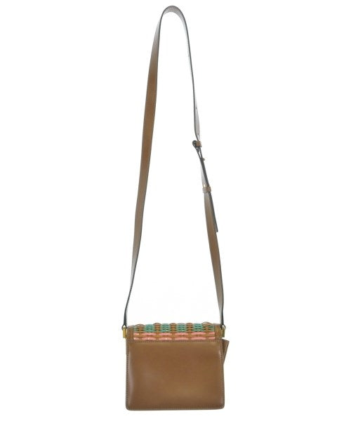 MARNI กระเป๋าสะพาย