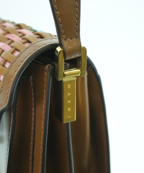MARNI กระเป๋าสะพาย