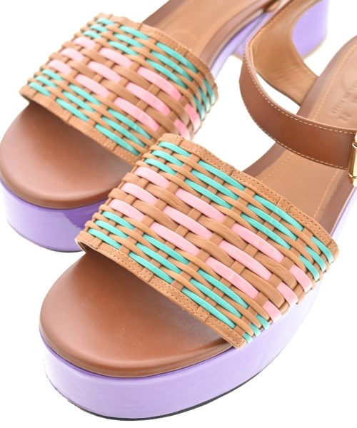MARNI รองเท้าแตะ