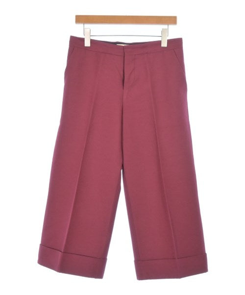 MARNI กางเกง 5 ส่วน