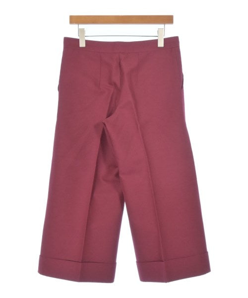 MARNI กางเกง 5 ส่วน