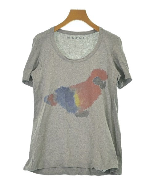 MARNI เสื้อยืด/เสื้อท็อปส์