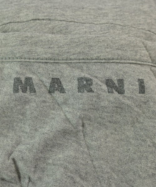 MARNI เสื้อยืด/เสื้อท็อปส์