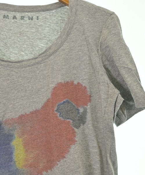 MARNI เสื้อยืด/เสื้อท็อปส์