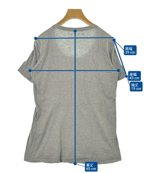 MARNI เสื้อยืด/เสื้อท็อปส์