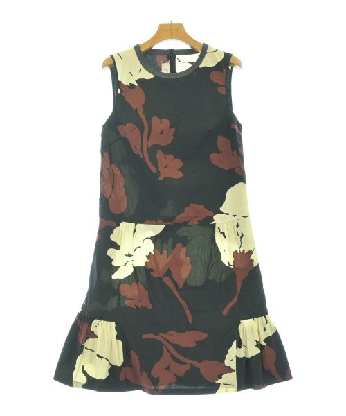 MARNI ชุดเดรส