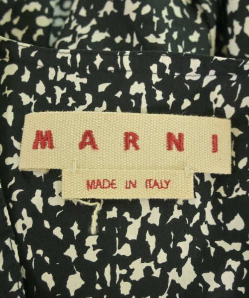 MARNI ชุดเดรส