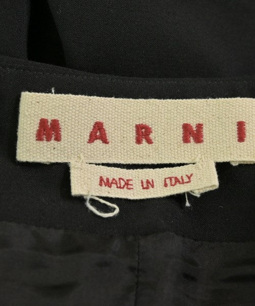 MARNI กางเกงขายาว