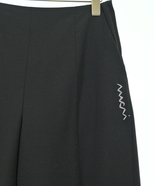MARNI กางเกงขายาว