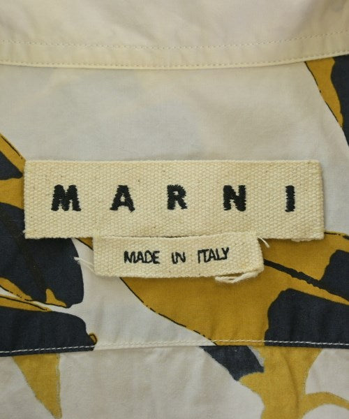 MARNI เสื้อลำลอง