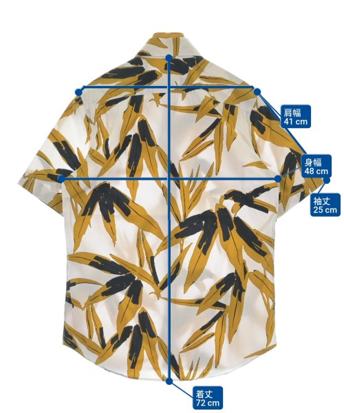 MARNI เสื้อลำลอง