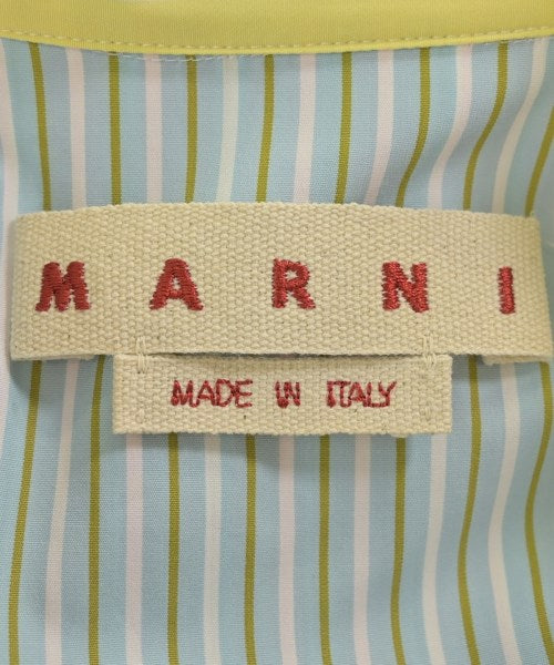 MARNI เสื้อลำลอง