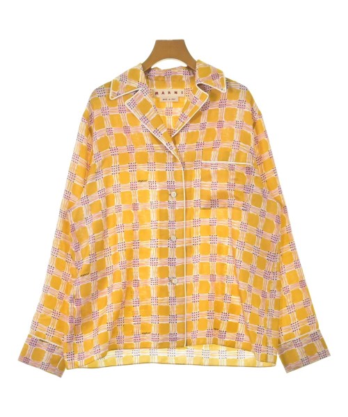 MARNI เสื้อสตรี