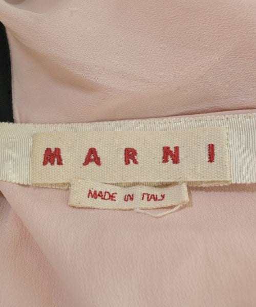 MARNI ชุดเดรส