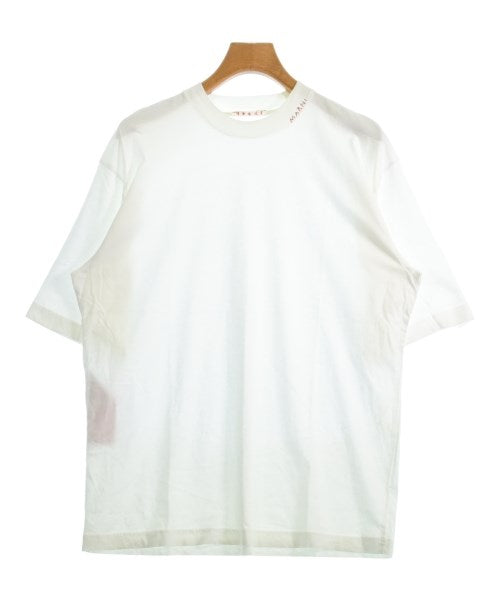 MARNI เสื้อยืด/เสื้อท็อปส์